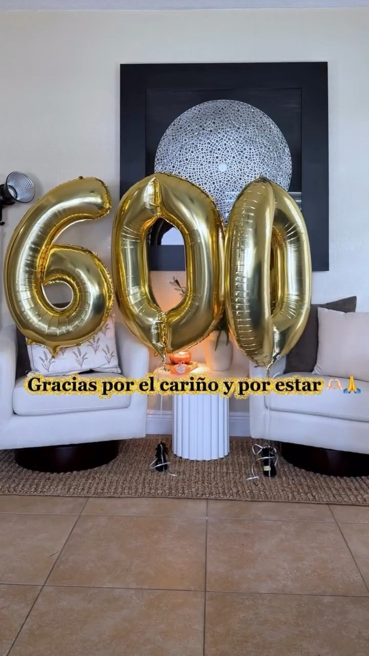 600k en instagram! Lista para el próximo paso, Gracias . Usando vestido talla S. 

 

#LTKselfcare #LTKvlog