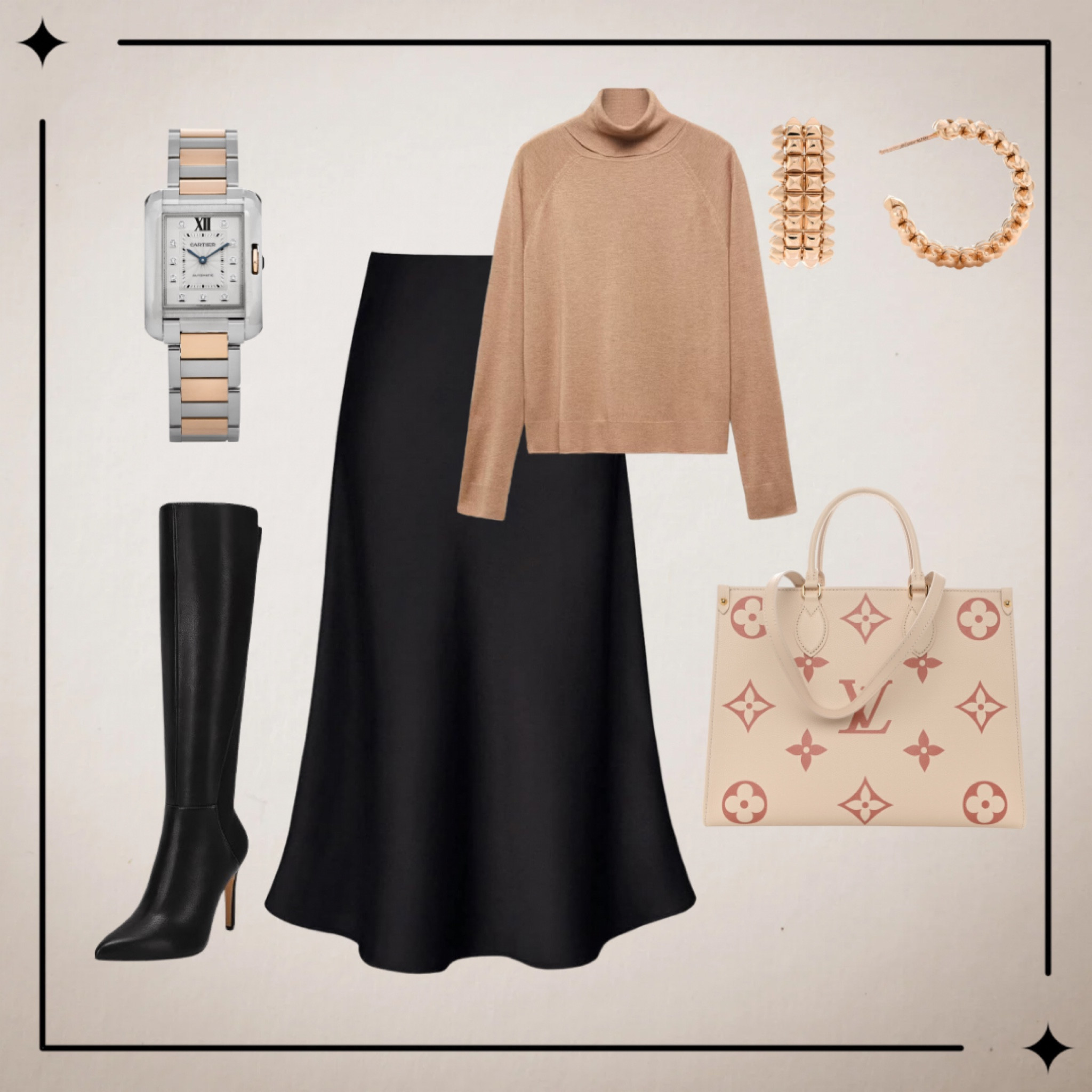 Old Money Vibes 🤎

#LTKHoliday #LTKstyletip #LTKsalealert