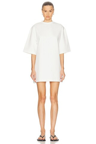 Mini T-Shirt Dress | FWRD 