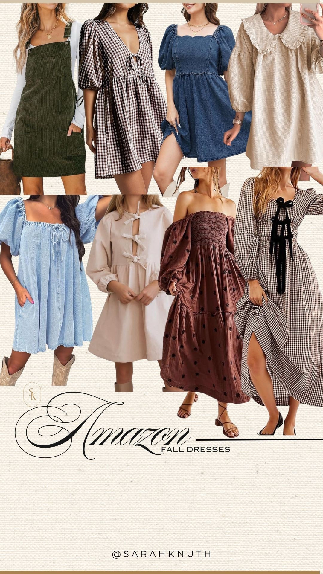 Fall family picture dress, fall outfit, family picture outfit for mom

#LTKFindsUnder50 #LTKFamily #LTKFindsUnder100