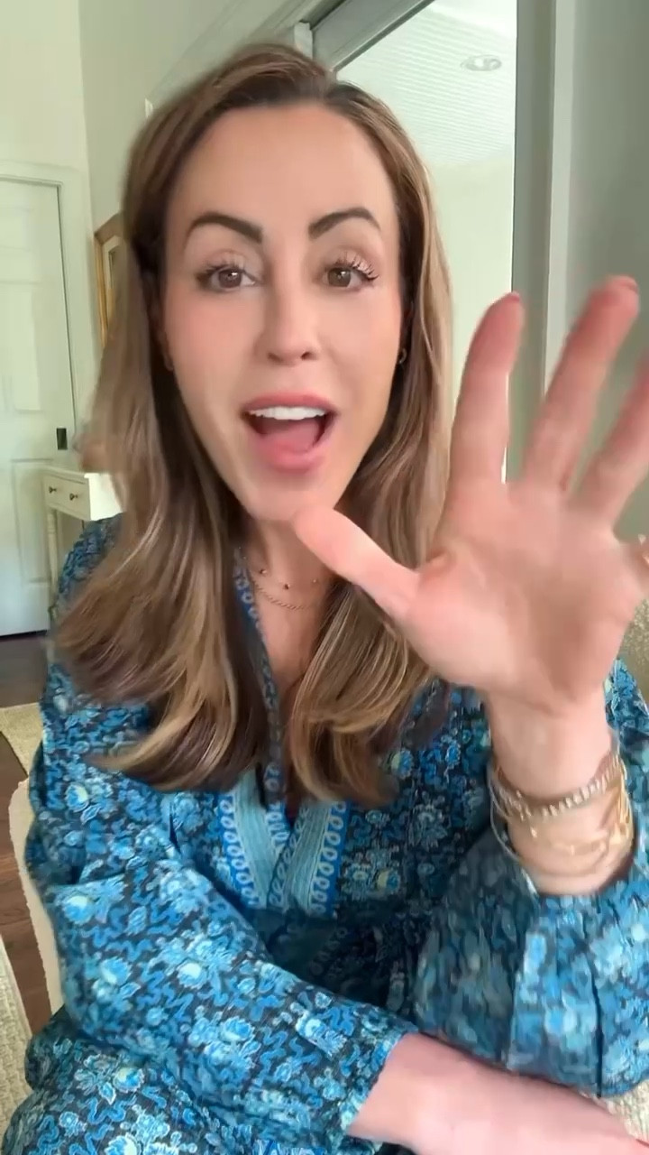 This week’s Friday Fives5️⃣

#LTKFindsUnder100 #LTKFindsUnder50 #LTKSeasonal