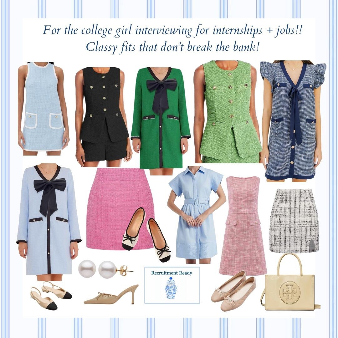 💙🩵💙 AMAZON PRIME INTERVIEW FITS! 

#LTKStyleTip #LTKBeauty