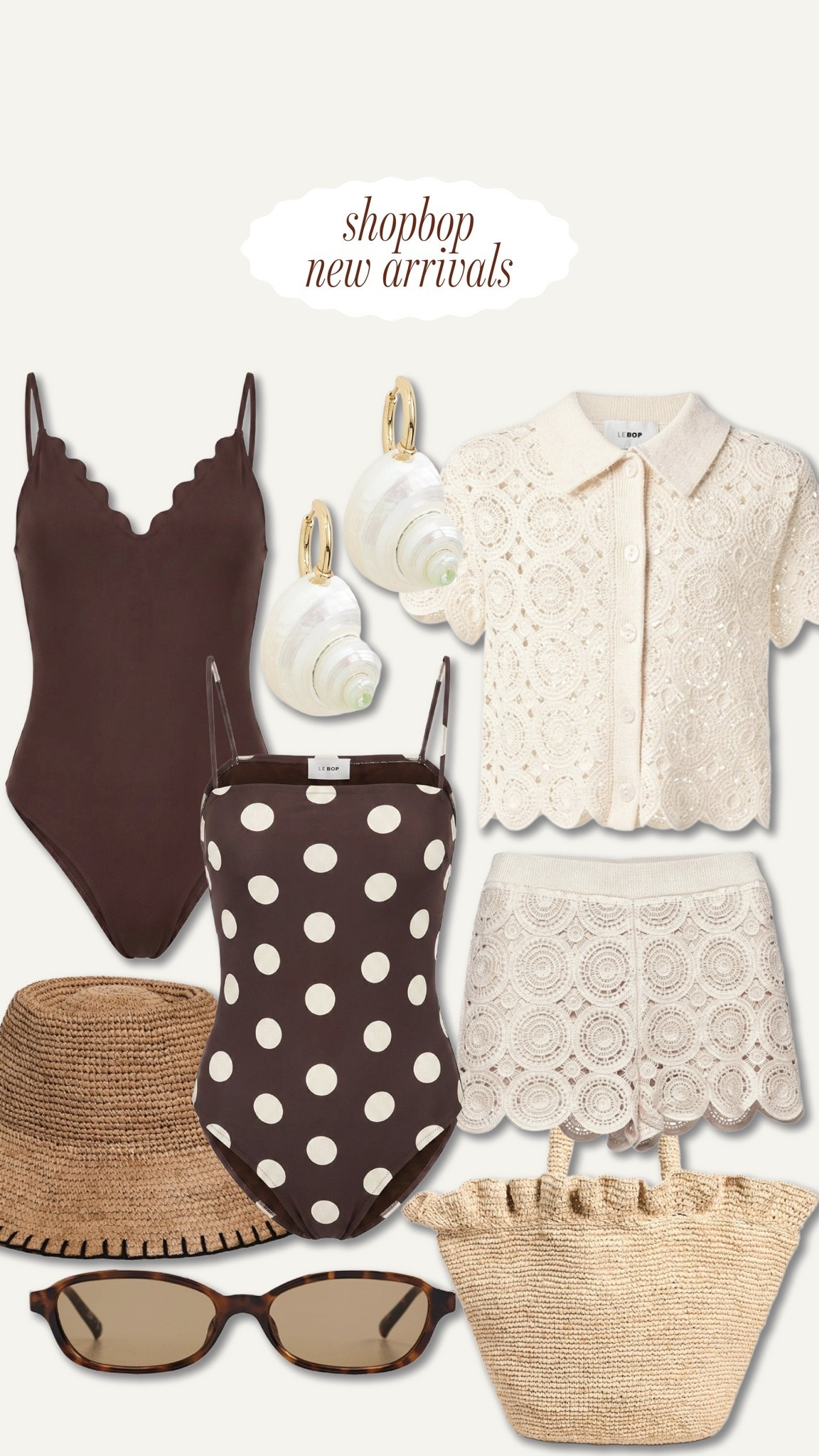 New arrivals from Shopbop!

#LTKgrwm #LTKootd #LTKSeasonal