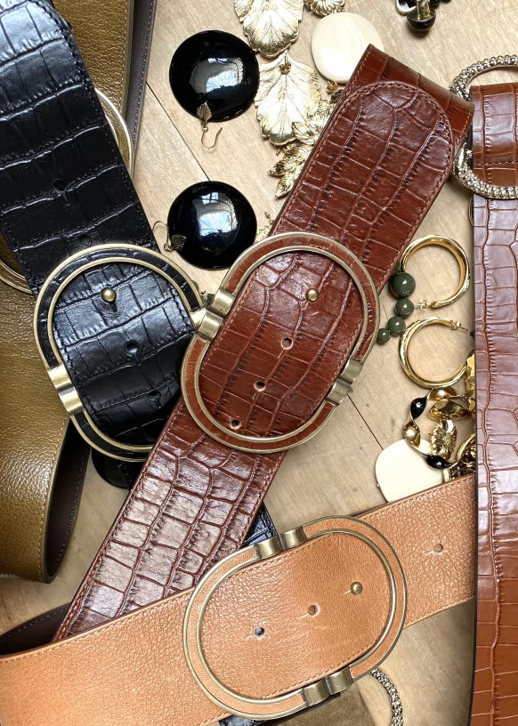 Fétiche Belt | Sezane Paris