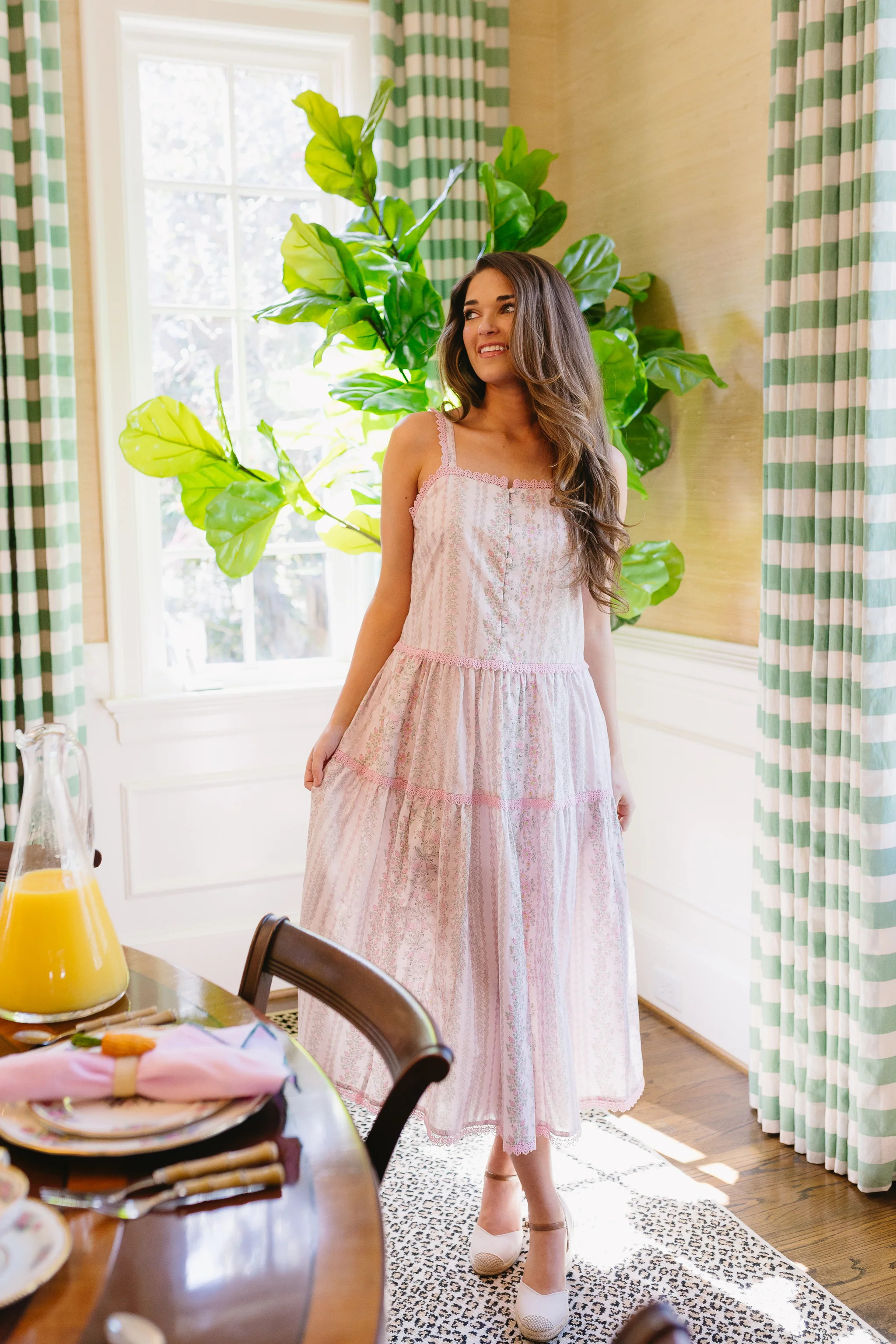 Willa Dress | Vestique