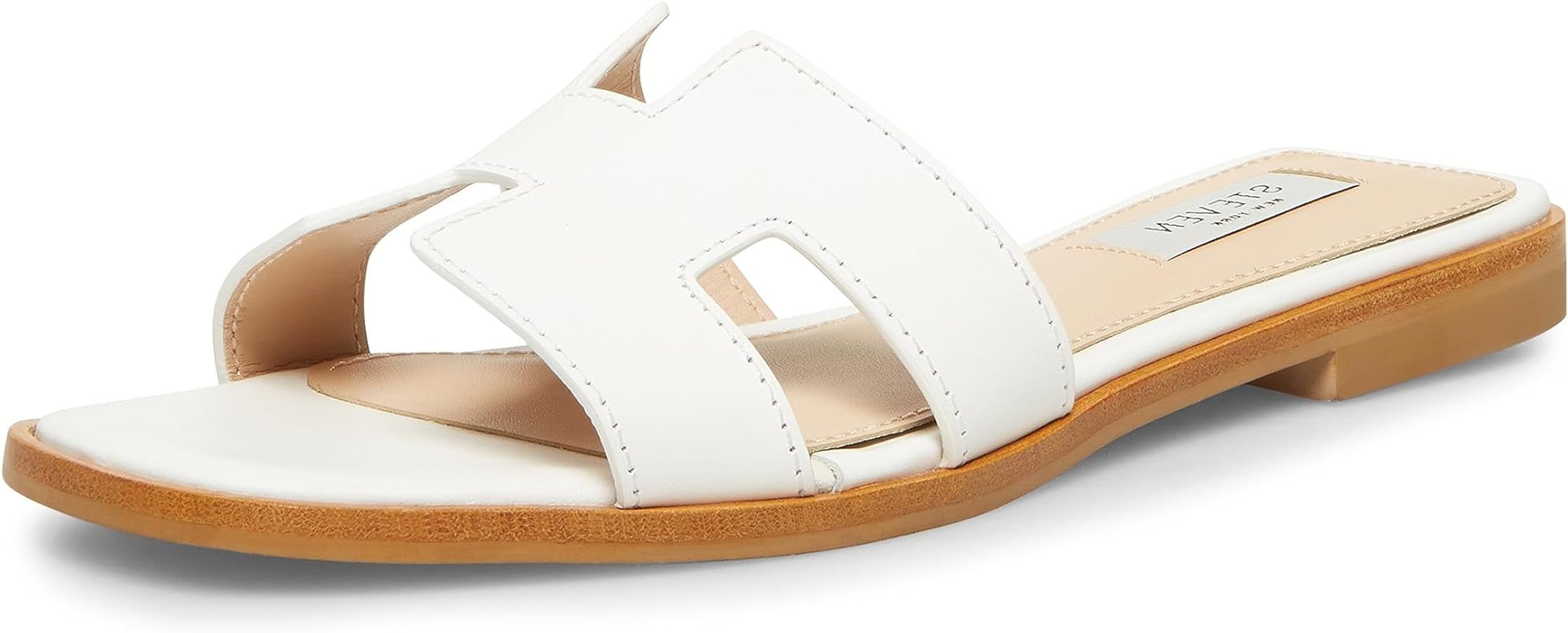 Steve Madden Women's Hadyn Sandal | Amazon (US)