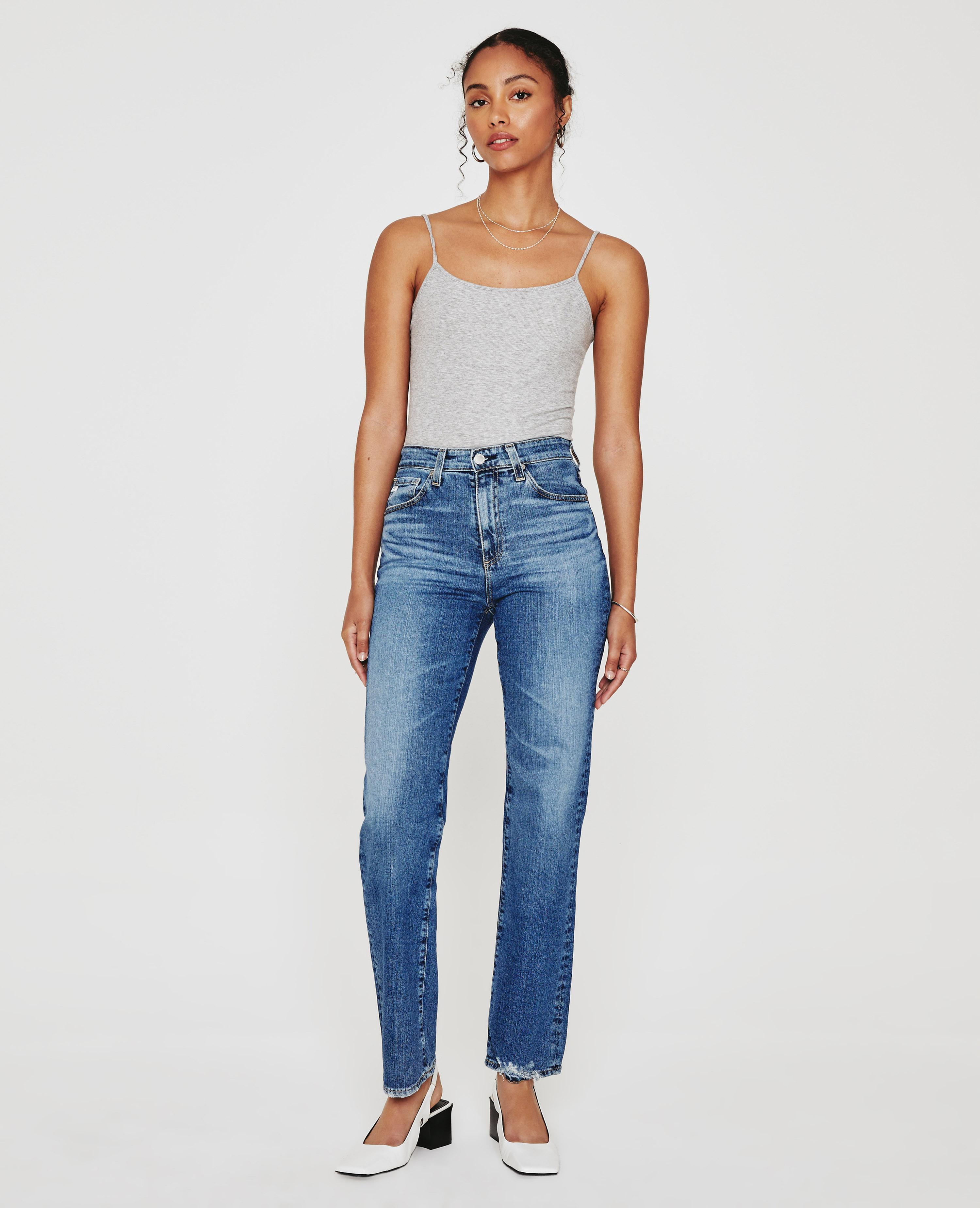 Alexxis | AG Jeans