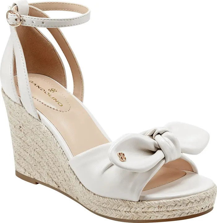 Kaira Ankle Strap Espadrille Wedge Sandal | Nordstrom Rack