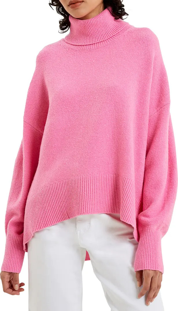 Vhari Turtleneck Sweater | Nordstrom