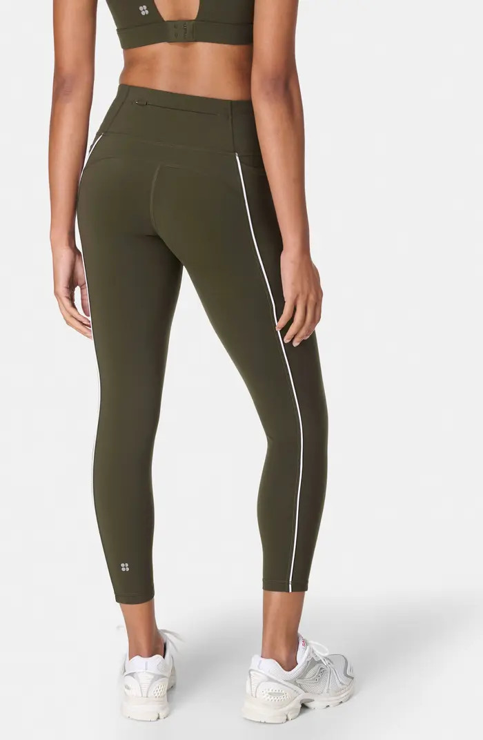 Power Ankle Pocket Leggings | Nordstrom