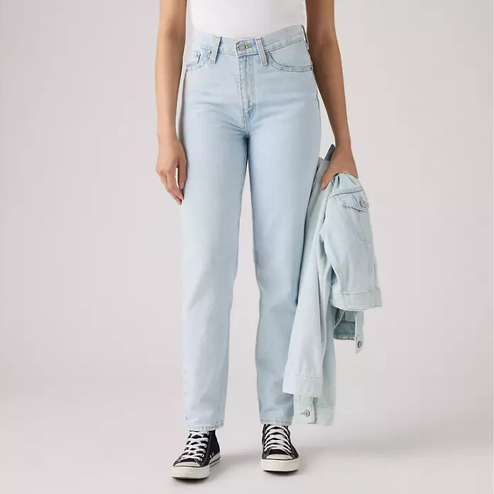 80s Mom Women's Jeans | Levi's US