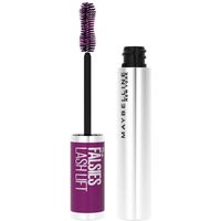 Maybelline The Falsies Instant Lash Lift Look Lengthening Volumising Mascara 01 Black | Look Fantastic (UK)