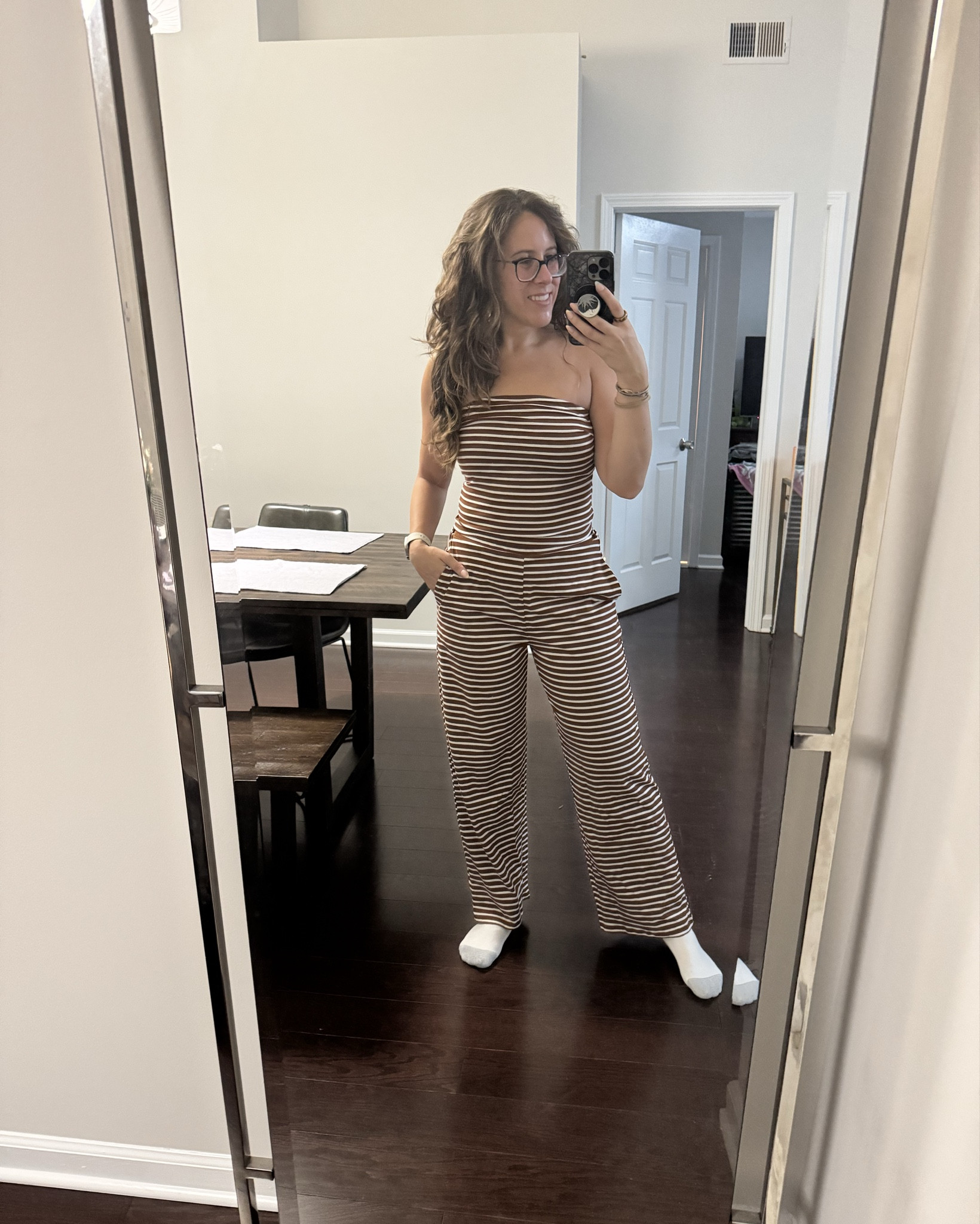 ✨ My favorite Amazon sets ✨
I live in these—comfy, cute, and super affordable 🙌 Perfect for lounging, errands, or just feeling put together without trying too hard.

Linking everything in my bio because trust me… you’re going to want at least one 🤍

Which set is your fave? 👀👇

#AmazonFinds #ComfyCute #AmazonSets #OOTDInspo #AffordableFashion

#LTKStyleTip #LTKSeasonal #LTKSaleAlert