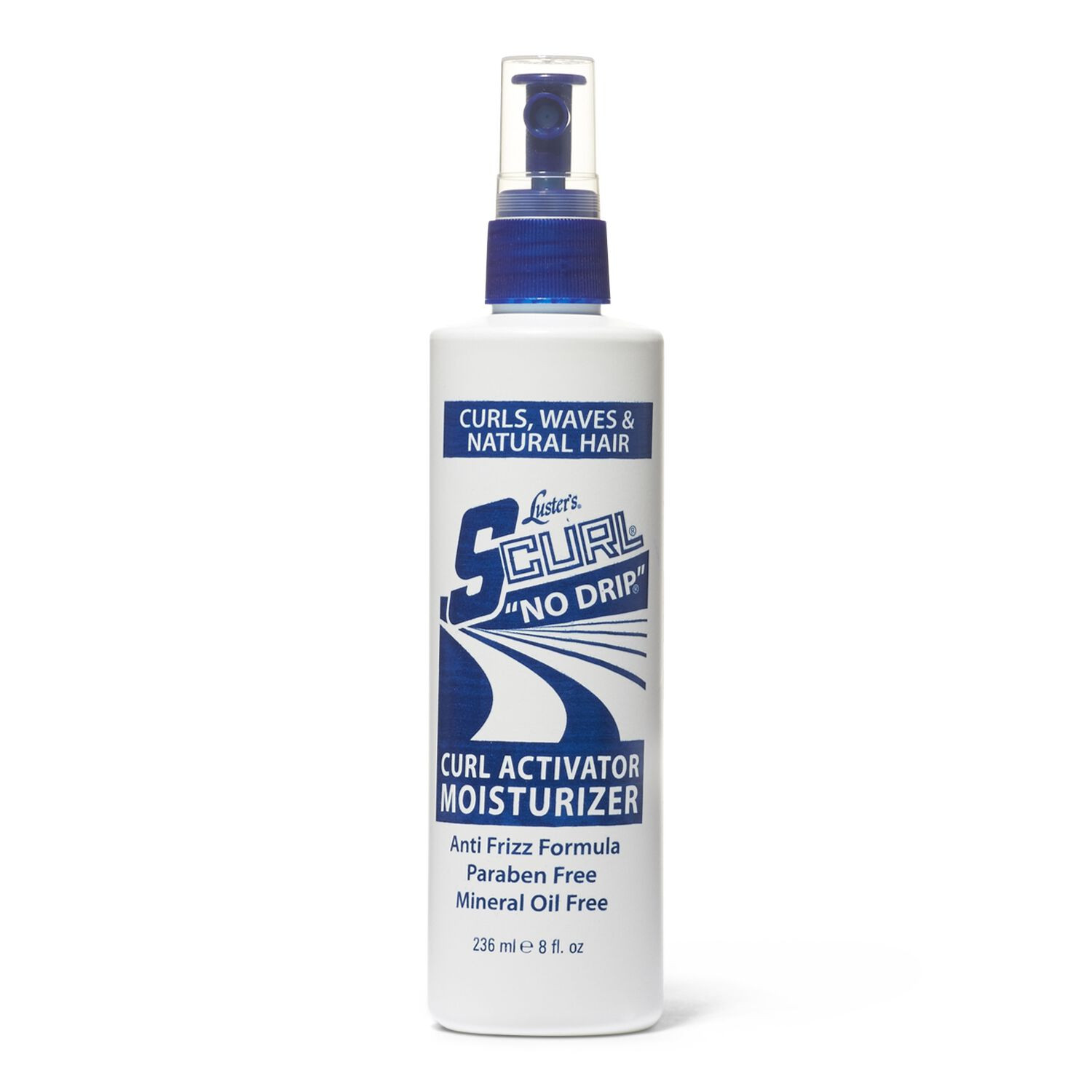 S-Curl Activator & Moisturizer 8 oz | Sally Beauty