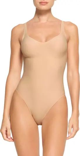 Foundations Molded Cup Bodysuit | Nordstrom
