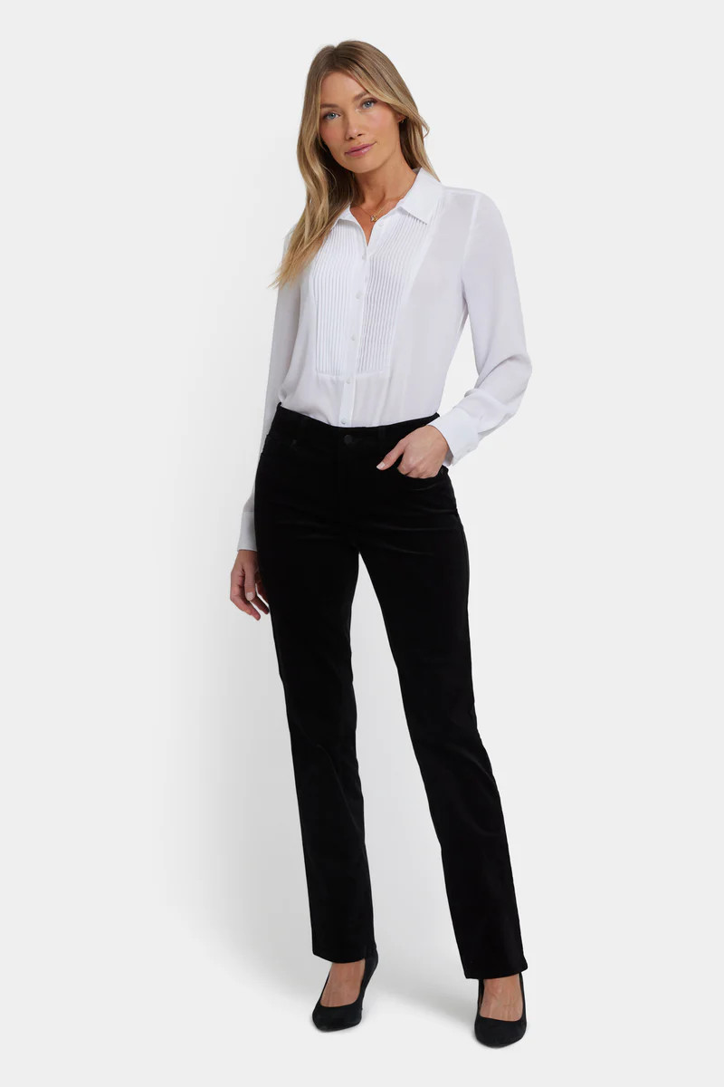 Marilyn Straight Pants | NYDJ