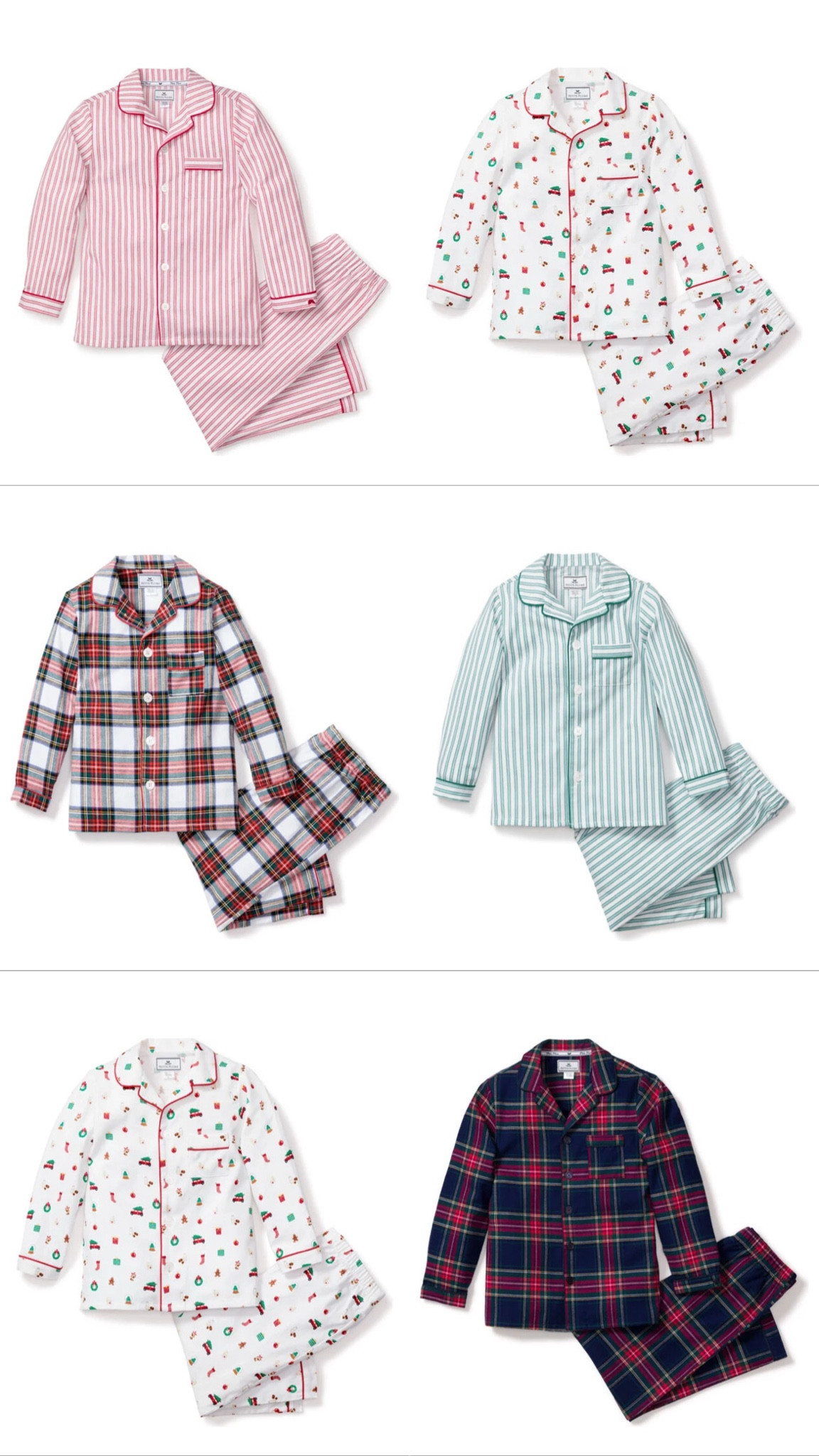 The most stunning heirloom pajamas on major sale! Perfect for family matching and Christmas! 

#LTKCyberWeek #LTKHoliday #LTKFamily