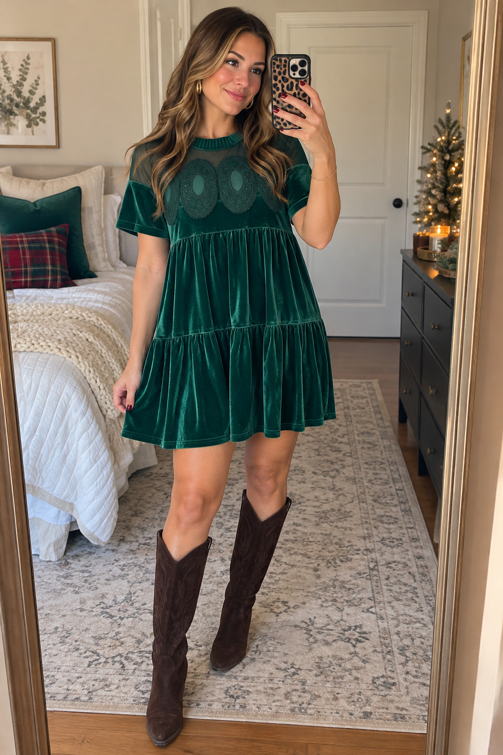 Obsessed with these Amazon holiday party dress finds! ✨🎄 From sparkly sequin mini dresses and chic velvet styles to gorgeous burgundy, emerald green, navy blue, and classic black party dresses, these looks are seriously perfect for the festive season! Whether you're getting dressed up for a Christmas party, holiday dinner, office party, winter date night, or New Year's Eve celebration, there’s a little something for every vibe. Loving the flattering fits, pretty details, and effortless holiday glam! ❤️🥂
#AmazonFashion #AmazonFinds #AmazonDresses #AmazonHolidayOutfits #HolidayPartyDresses #ChristmasPartyOutfit #ChristmasPartyDresses #HolidayOutfitIdeas #HolidayFashion #HolidayStyle #SequinDress #VelvetDress #SparklyDresses #WinterPartyOutfits #NewYearsEveOutfit #NYEOutfitIdeas #AmazonStyle #AmazonFashionFinds #HolidayDressIdeas #PartyDressFinds #AffordableFashion #FestiveOutfits #WinterFashion #LTKStyle #LTKHoliday #LTKFinds #AmazonHolidayFinds 

 #LTKSeasonal #LTKU #LTKSaleAlert