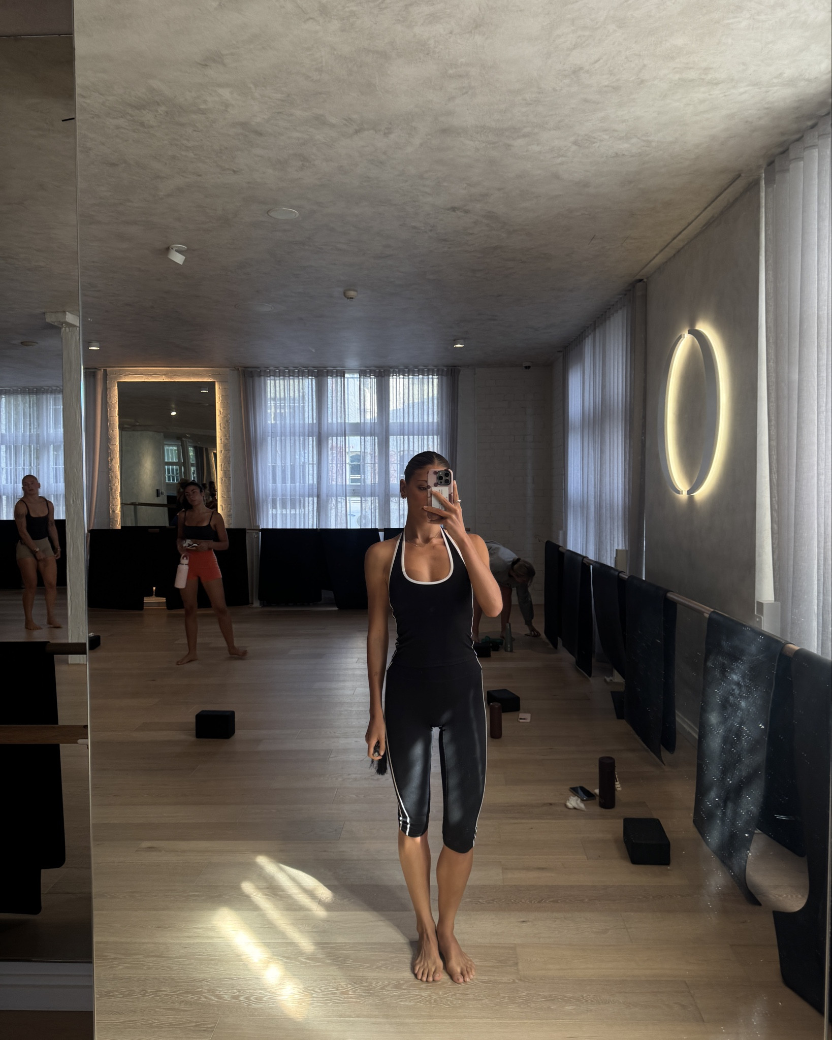 This set is on high rotation for my morning Pilates!! Always get compliments on it!! Obsessed!!

#LTKspring #LTKfitness #LTKaustralia