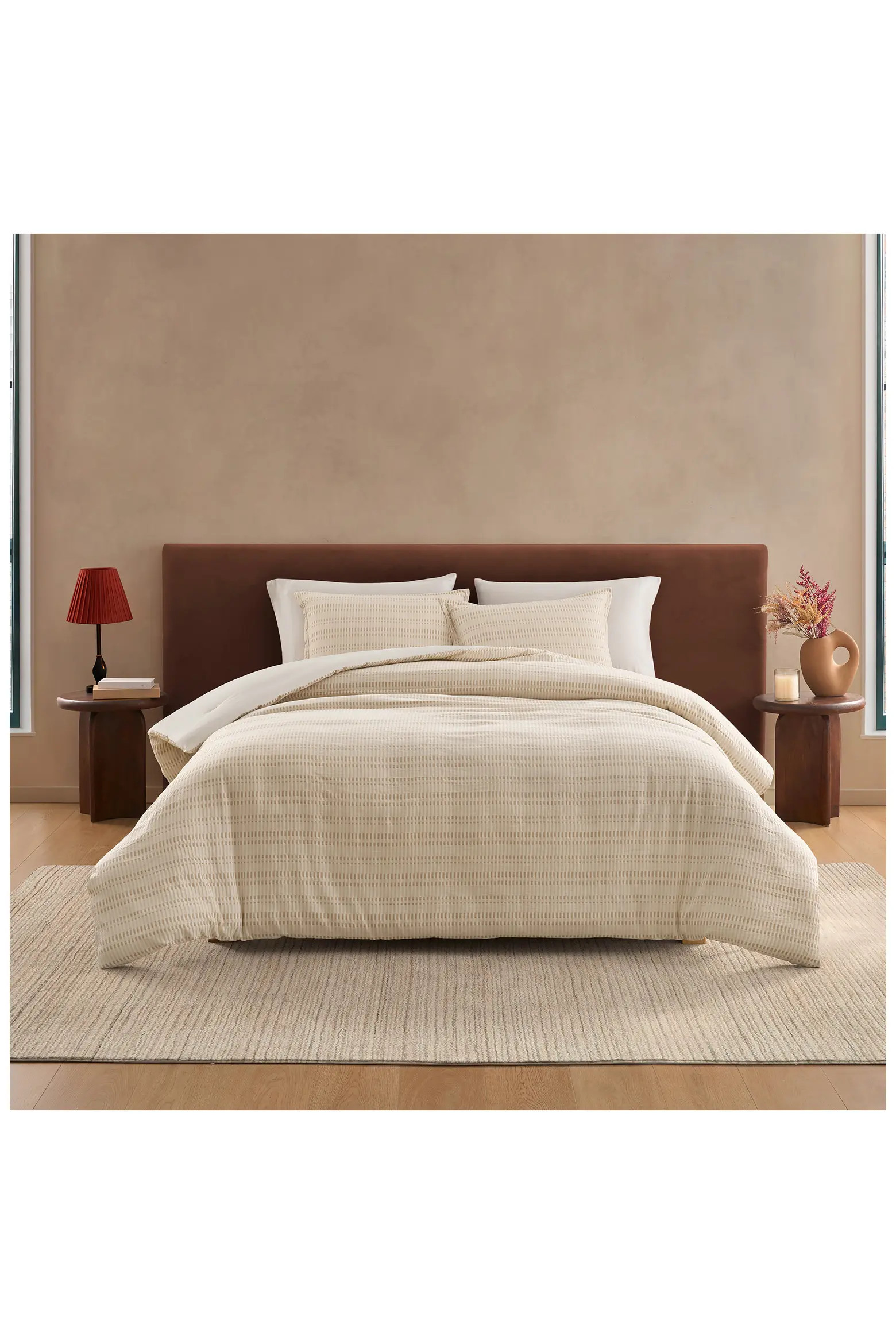 Eros Comforter & Pillow Shams Set | Nordstrom | Nordstrom
