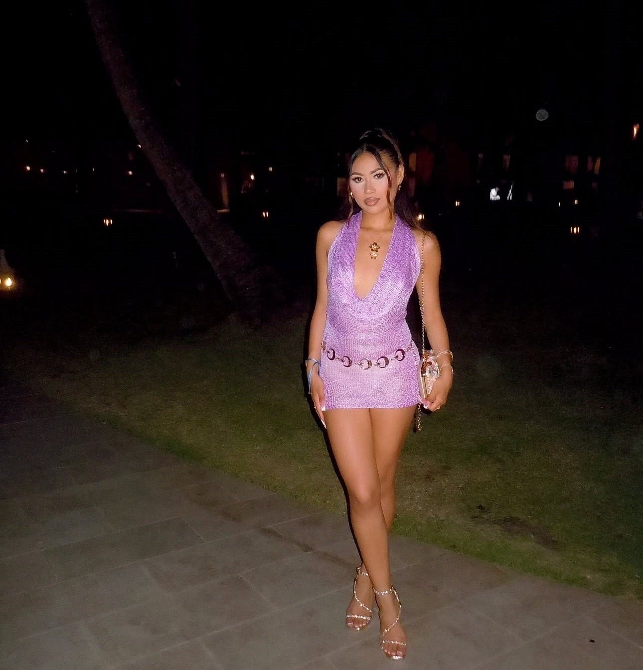 dress from @sorelleuk