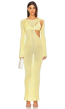 Baobab Ruby Set in Soleil from Revolve.com | Revolve Clothing (Global)