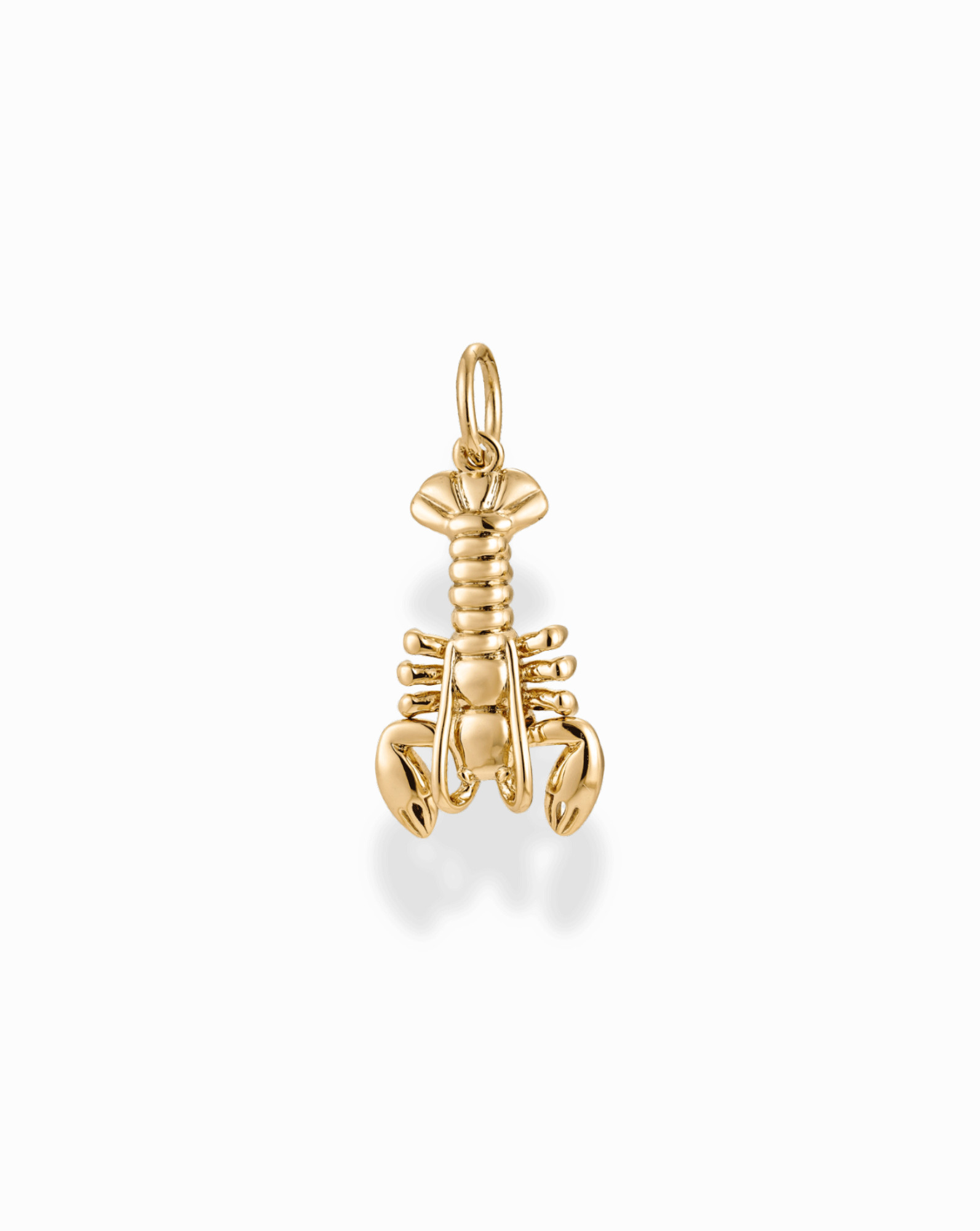 Gigi Lobster Charm | Mod and Jo