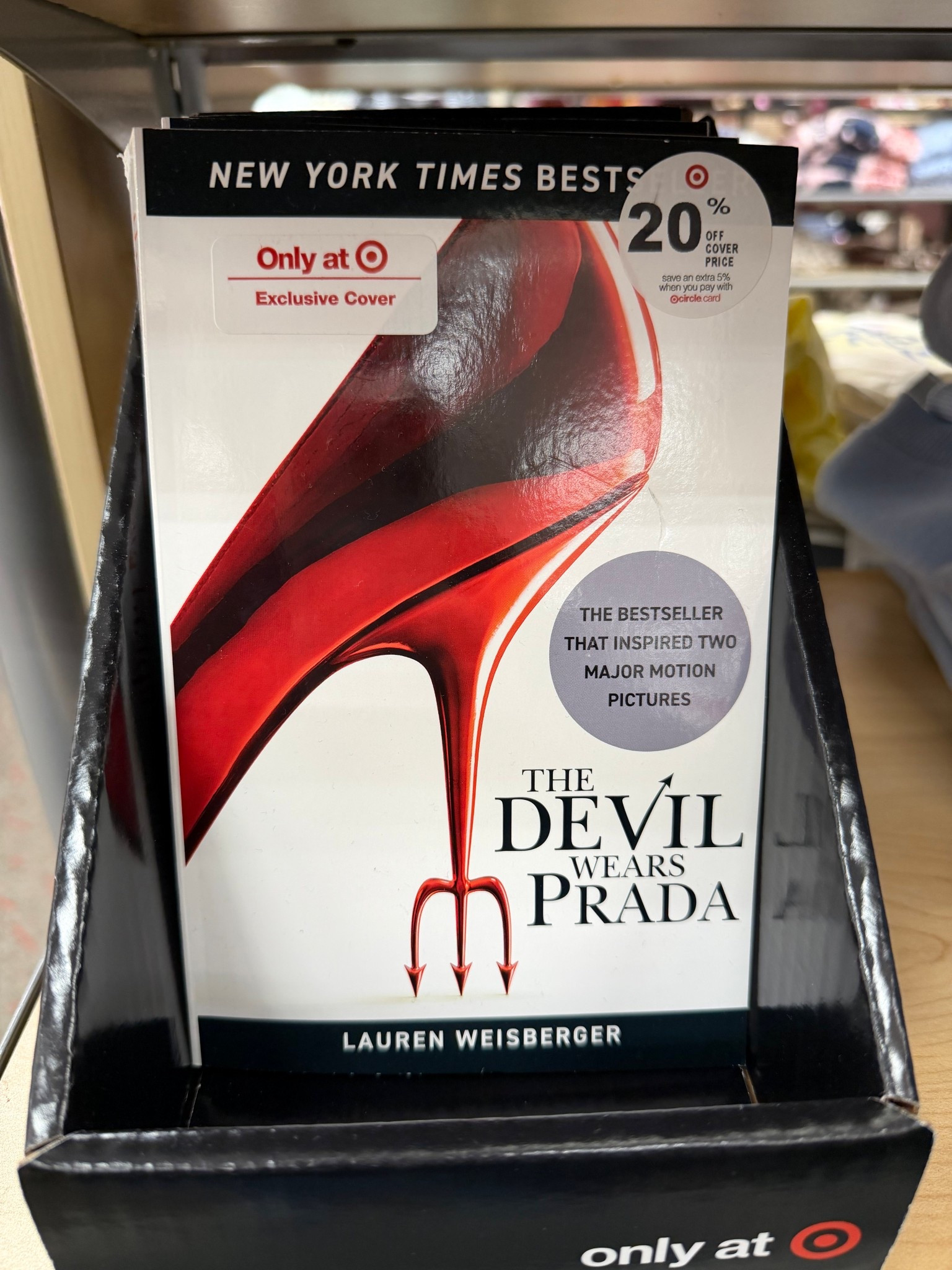 New and only @Target 


#LTKTravel #LTKmomlife #LTKOver40