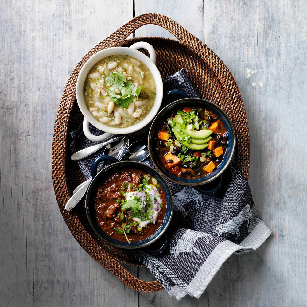 Nito Oval Serving Tray with Handles | Williams-Sonoma