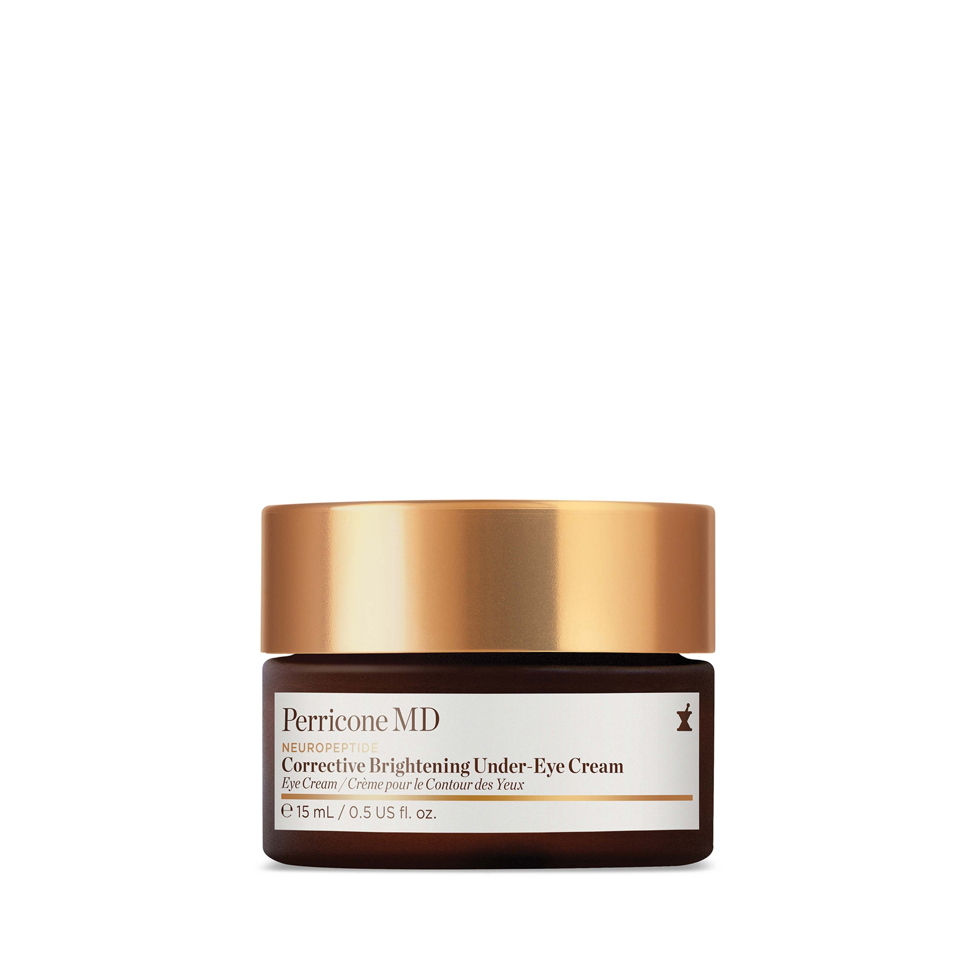 Neuropeptide Corrective Brightening Under-Eye Cream | PerriconeMD US