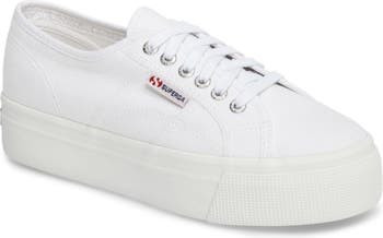 Superga Acot Linea Platform Sneaker | Nordstrom | Nordstrom