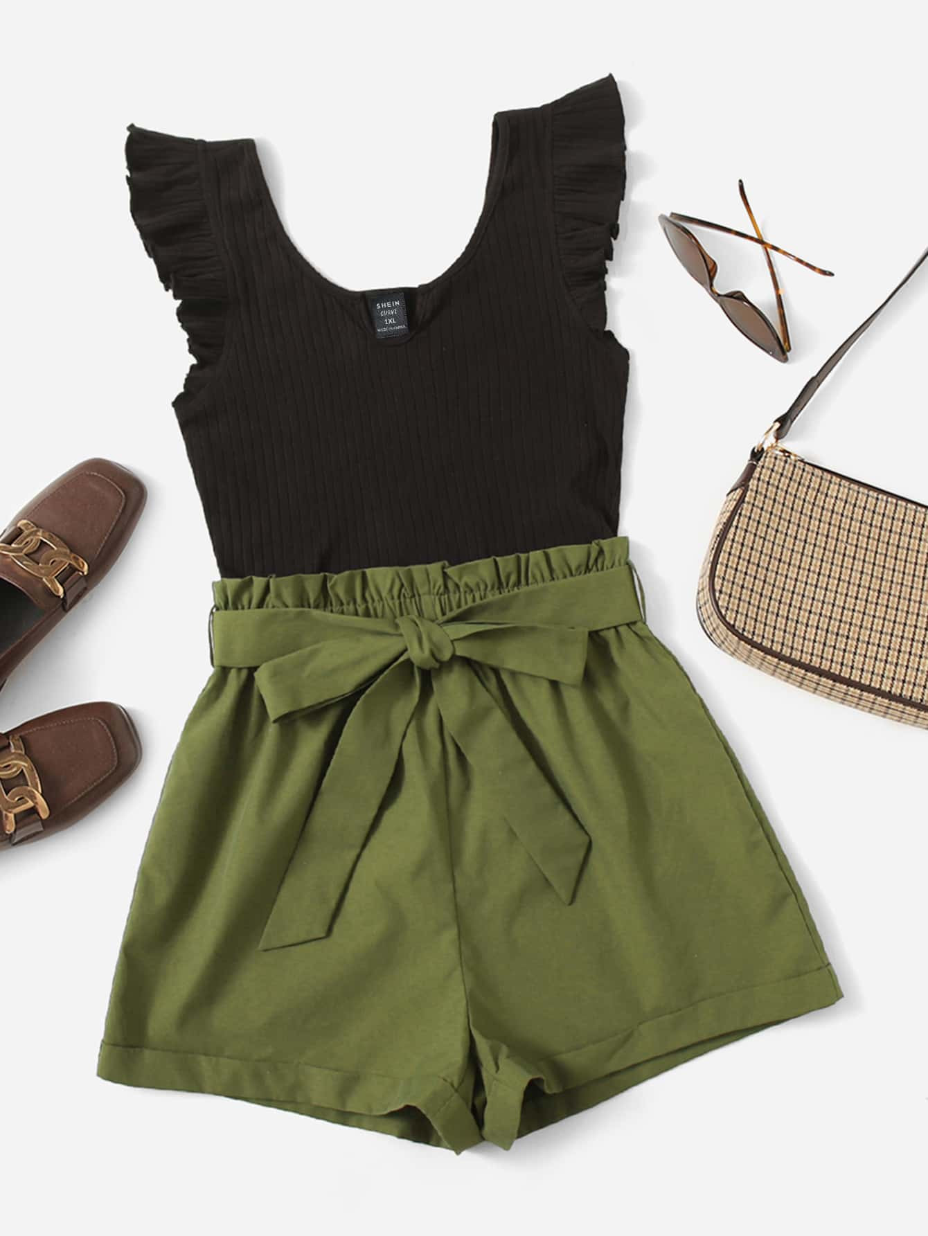 $13.99        
    $13.29
     
    SHEIN CLUB
       
        4.90
       
        (100+)
      ... | SHEIN