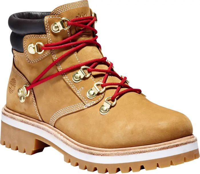 Timberland Holiday Luxe Waterproof Boot | Nordstrom | Nordstrom