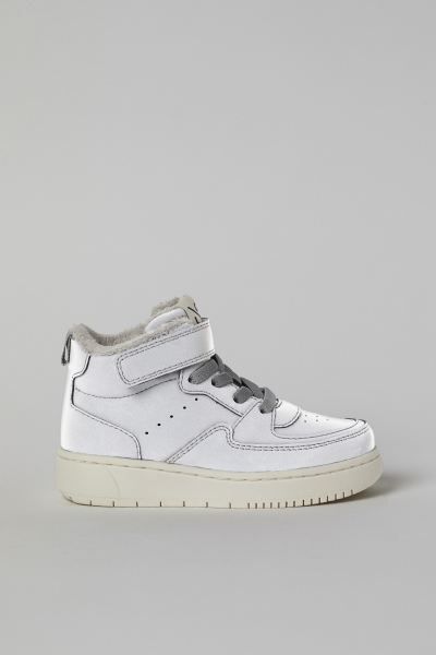 High Tops | H&M (US + CA)