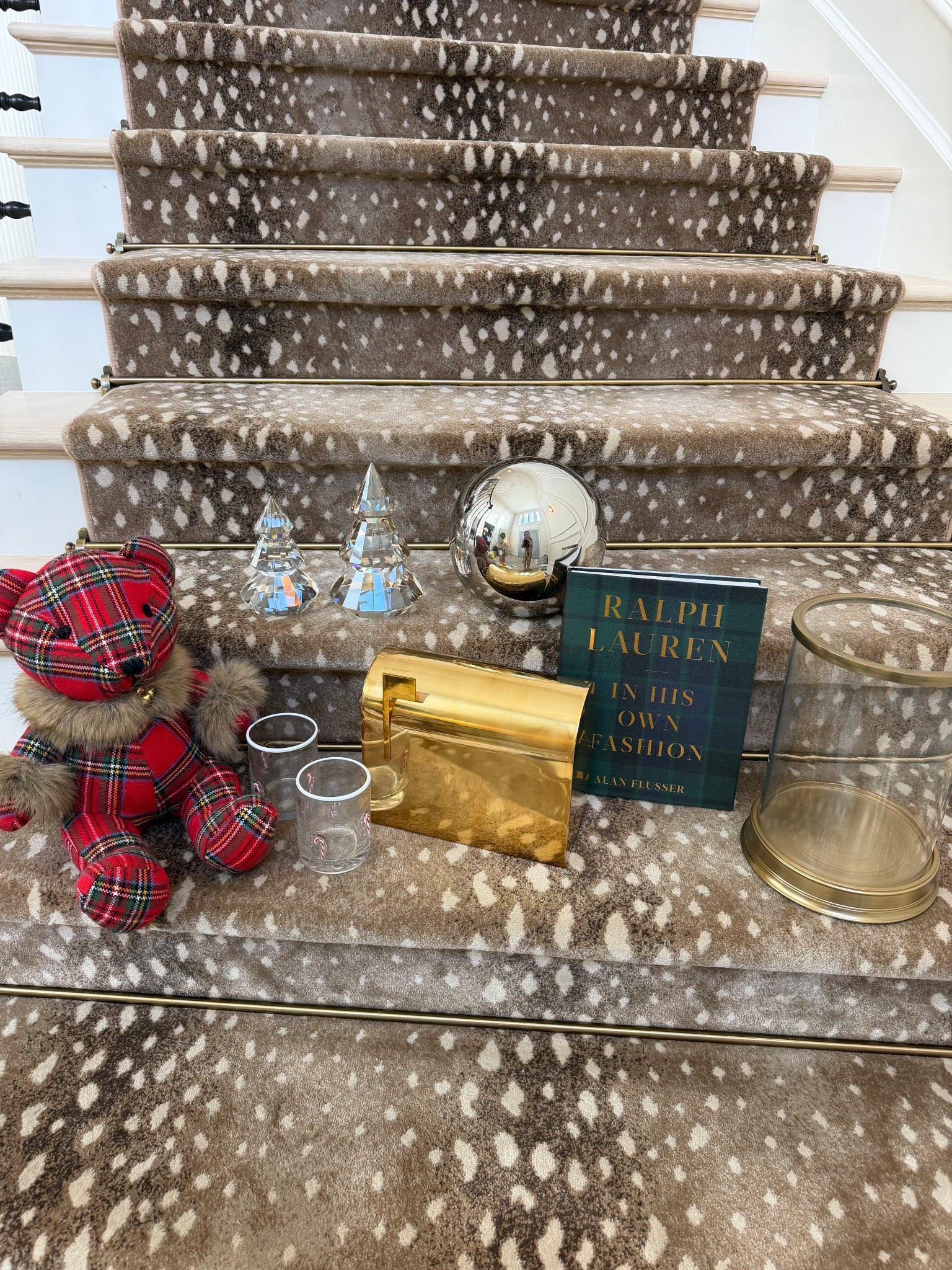 My new Christmas decor 🥹❤️🎄✨

#LTKSeasonal #LTKHome #LTKHoliday