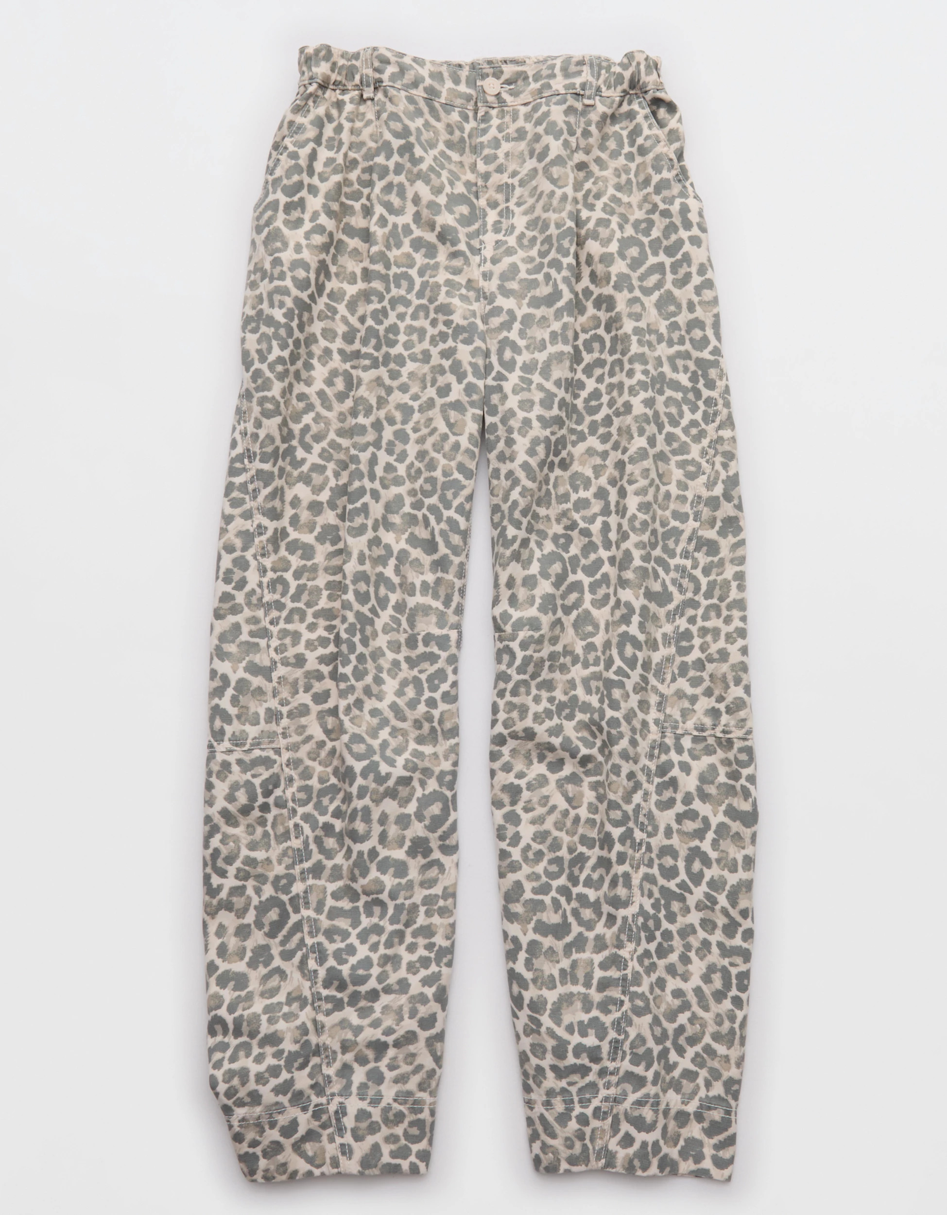 Aerie Utility Balloon Chino Pant | Aerie