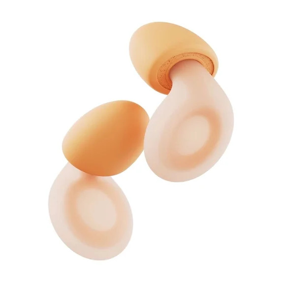 Loop Dream – Silicone/Memory Foam Earplugs for Sleep Comfort | Comfortable Ear Plugs for Muffli... | Walmart (US)