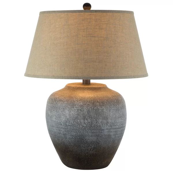 Houa 27.5" Table Lamp | Wayfair North America