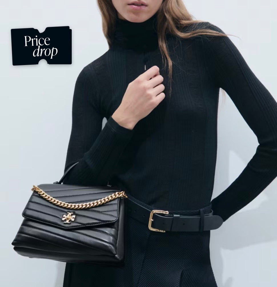 Great deals on amazing Tory Burch bags right now. They are selling fast, but this chic Kira bag and the suede hobo bag are still available. ￼

#LTKSaleAlert #LTKSeasonal #LTKMidsize