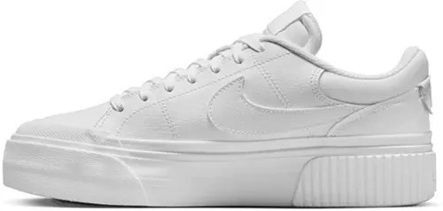 Nike Women's Court Legacy Lift Shoes | Available at DICK'S | Dick's Sporting Goods