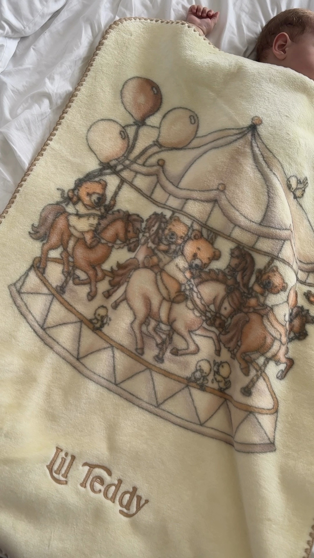 The softest kind of luxury 🤍
A high-quality baby blanket that feels timeless, elevated, and made to last. Perfect for a baby shower gift, nursery layering, or those quiet newborn moments you never want to rush. This is one of those pieces that feels truly special—beautiful, cozy, and heirloom-worthy.

If you’re looking for a baby shower gift that feels thoughtful and luxurious, this is it 🤍
Ultra-soft, beautifully made, and perfect for newborn snuggles, stroller naps, and nursery decor. A baby blanket that parents will actually use daily—and cherish for years.

High-quality baby blanket | luxury baby gift | baby shower must-have 🤍
Soft, cozy, and beautifully crafted—this luxurious baby blanket is perfect for newborns, nursery styling, and everyday snuggles. A timeless baby shower gift that feels elevated, thoughtful, and practical all at once.

#LTKValentine #LTKBaby #LTKBump