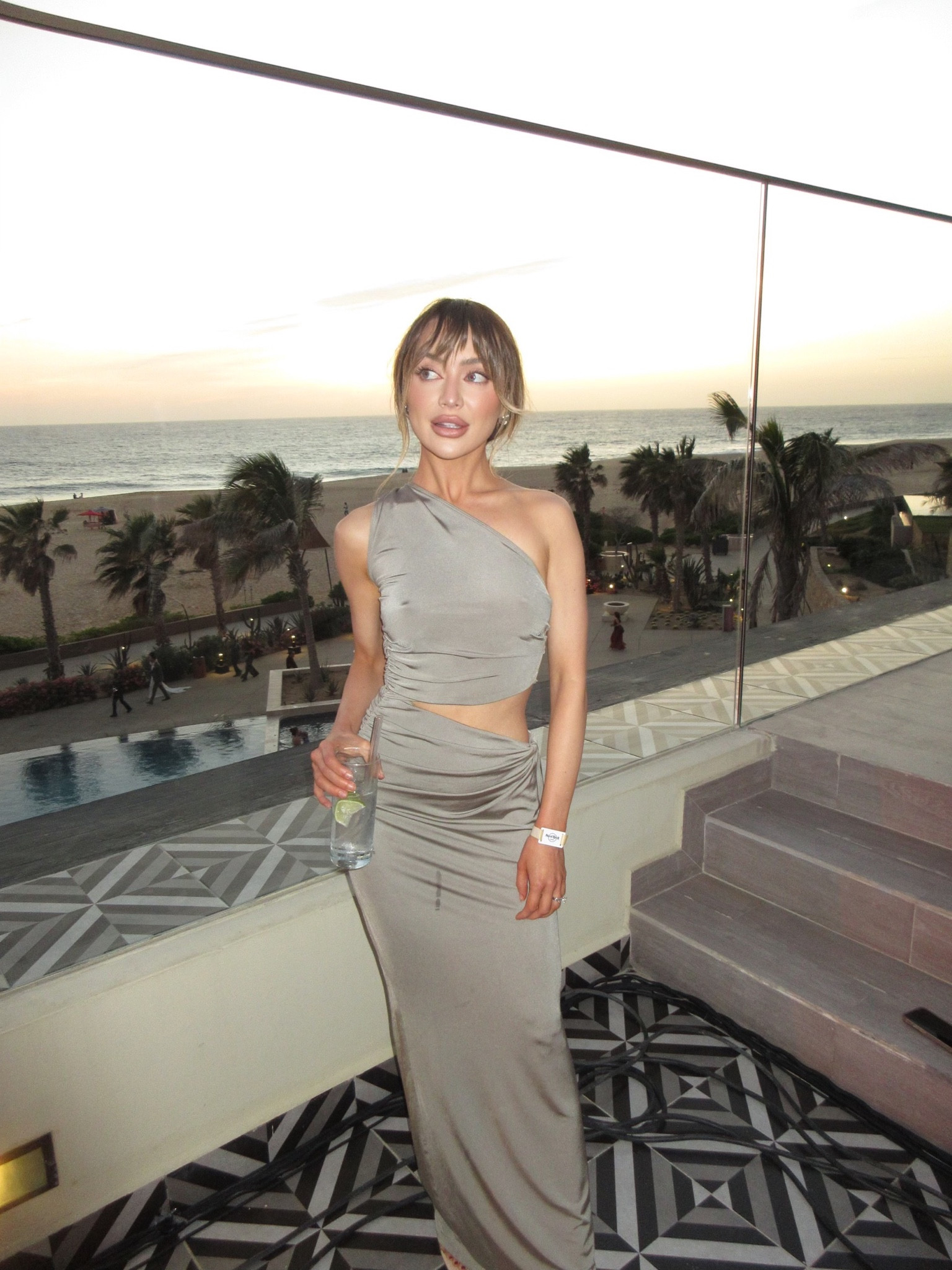 My Cabo wedding guest dress. 

#LTKStyleTip #LTKCyberWeek #LTKBeauty