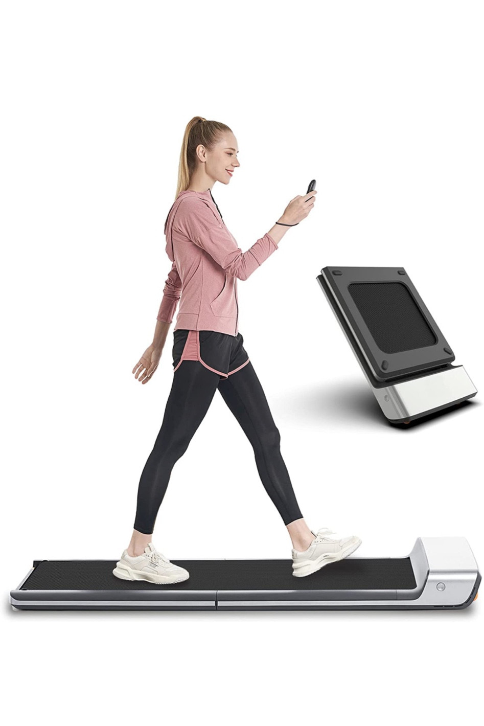 My walk pad on sale for Black Friday! 

#LTKfit #LTKGiftGuide #LTKHoliday