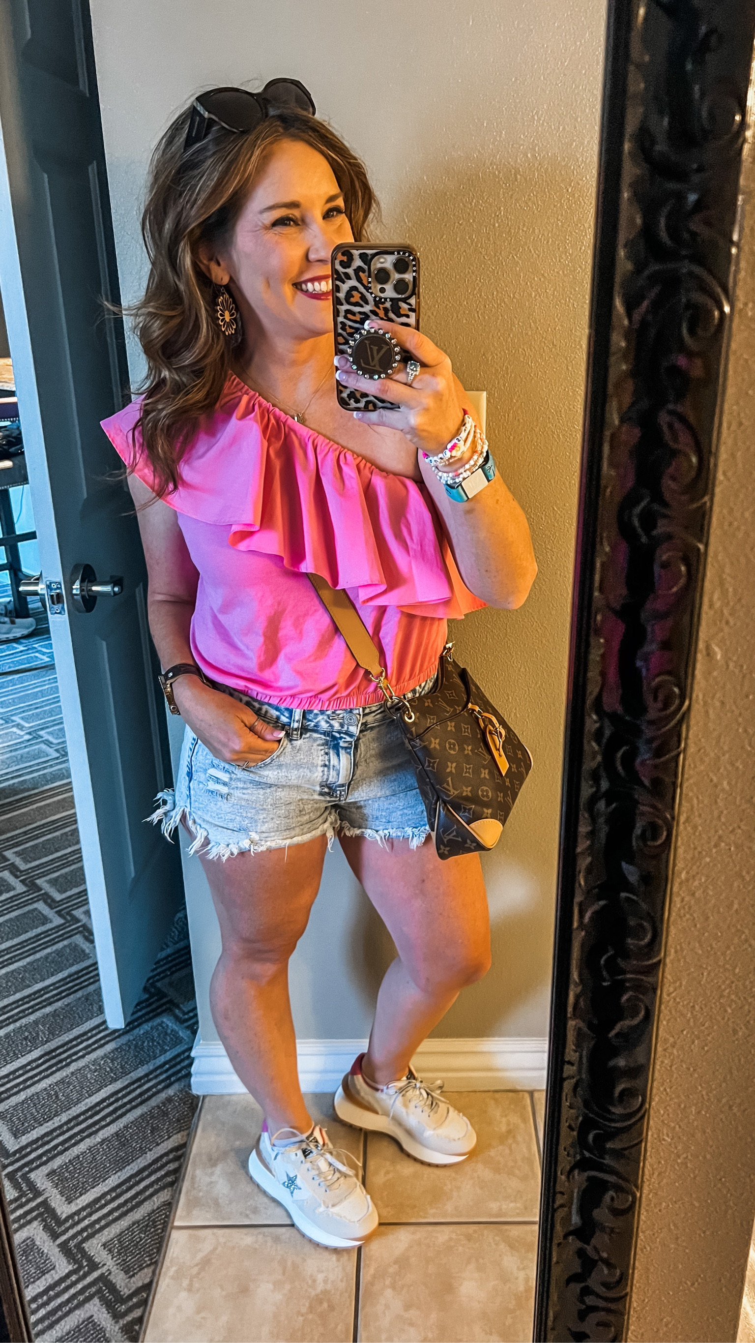 🤍💓🤍

#LTKstyletip #LTKshoecrush