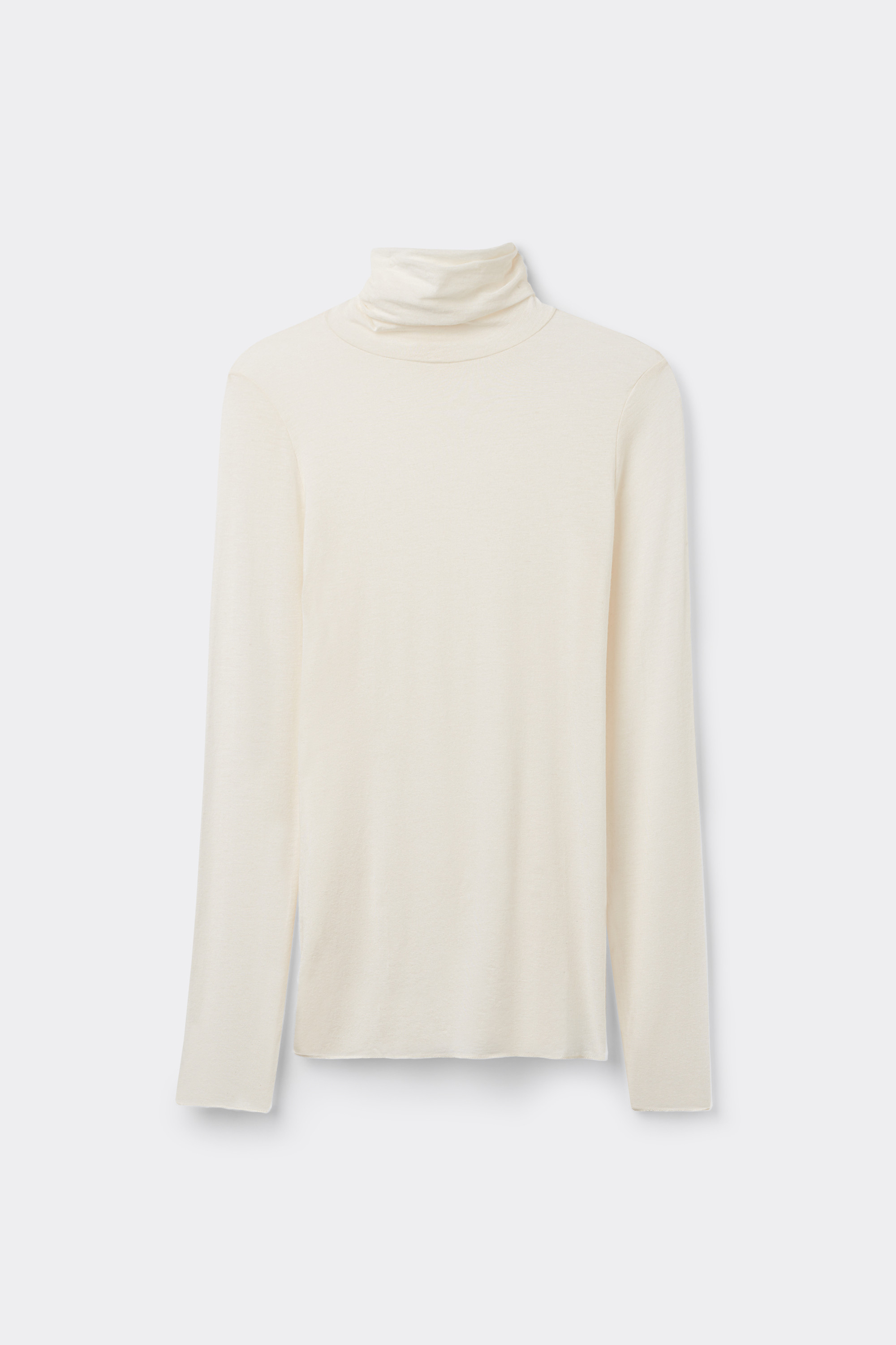 Lightweight Turtleneck in Modal Cashmere | Intimissimi | Intimissimi (US)