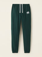 Organic Cooper High Waisted Sweatpant | Roots (CA)