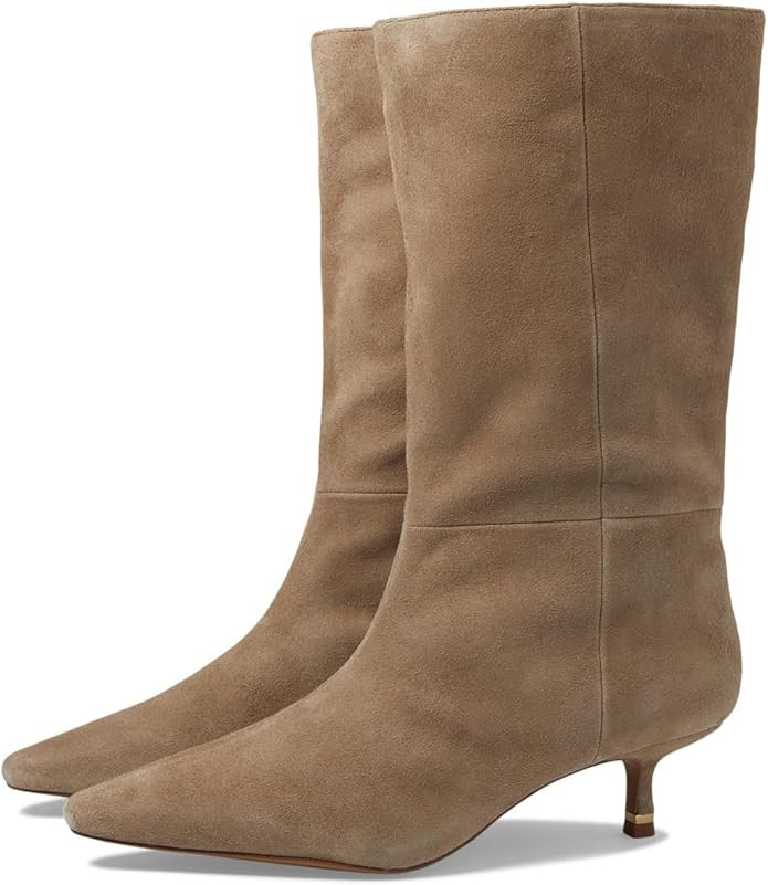 Kenneth Cole New York Women's Meryl Fashion Boot | Amazon (US)