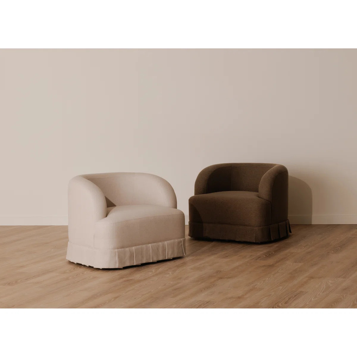 Milo Swivel Chair | Wayfair North America