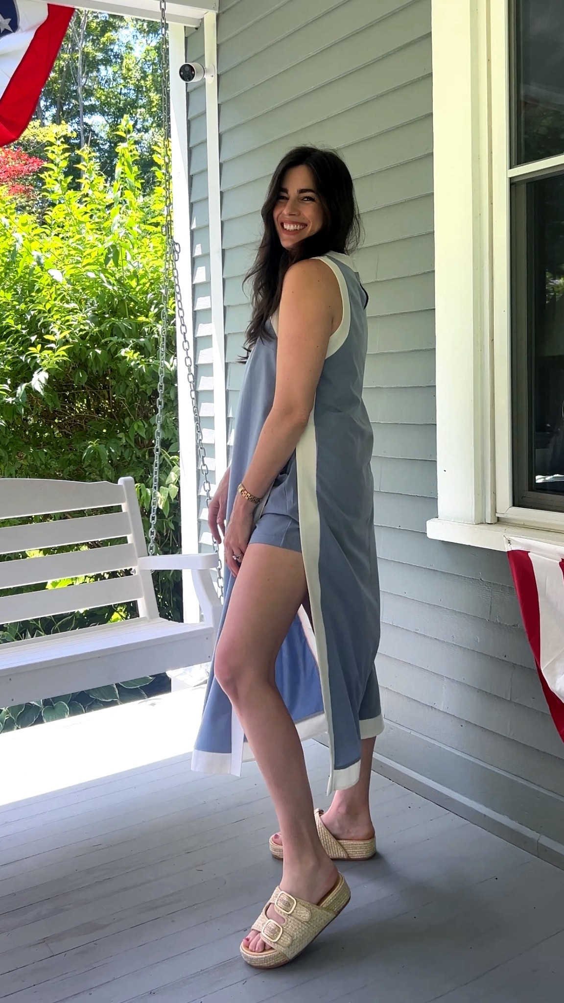 Cutest two piece set from Amazon! Wearing a size large which is typical for me for Amazon brands. The material is really nice quality and it comes in lots of colors! 

#LTKFindsUnder50 #LTKStyleTip #LTKParties