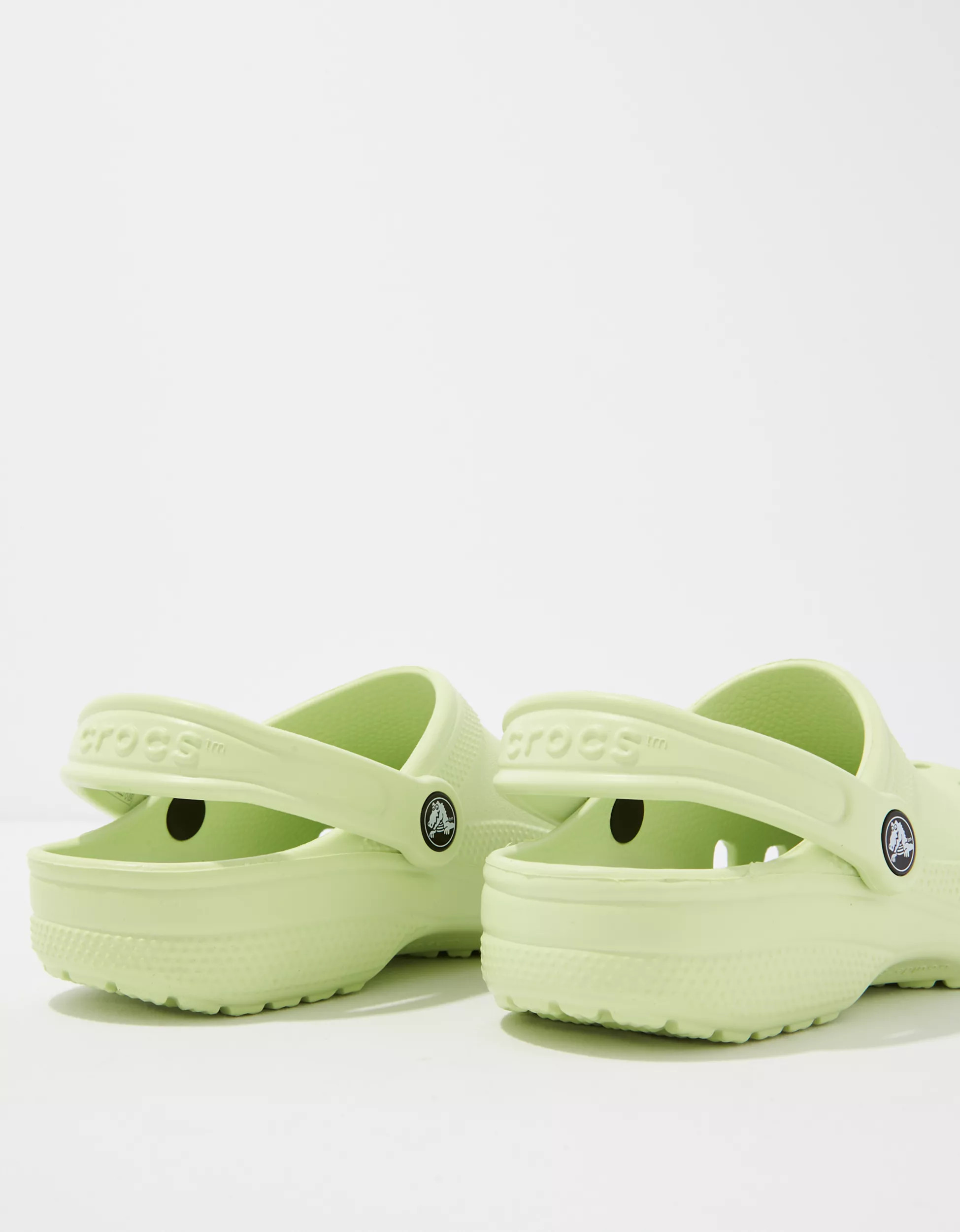 Crocs Classic Clog | American Eagle Outfitters (US & CA)